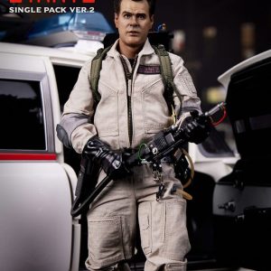 Ghostbusters Premium UMS Action Figure 1/6 Raymond Stantz Ver. 2 31 cm