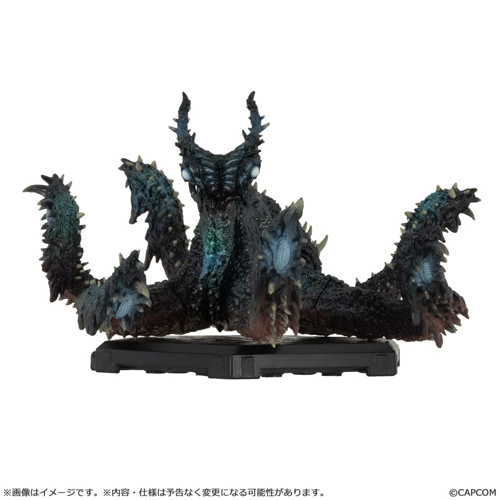 Monster Hunter Figure Builder Trading Figures Standard Model Plus Vol. 29 10 - 15 cm Assortment (6) - Image 2