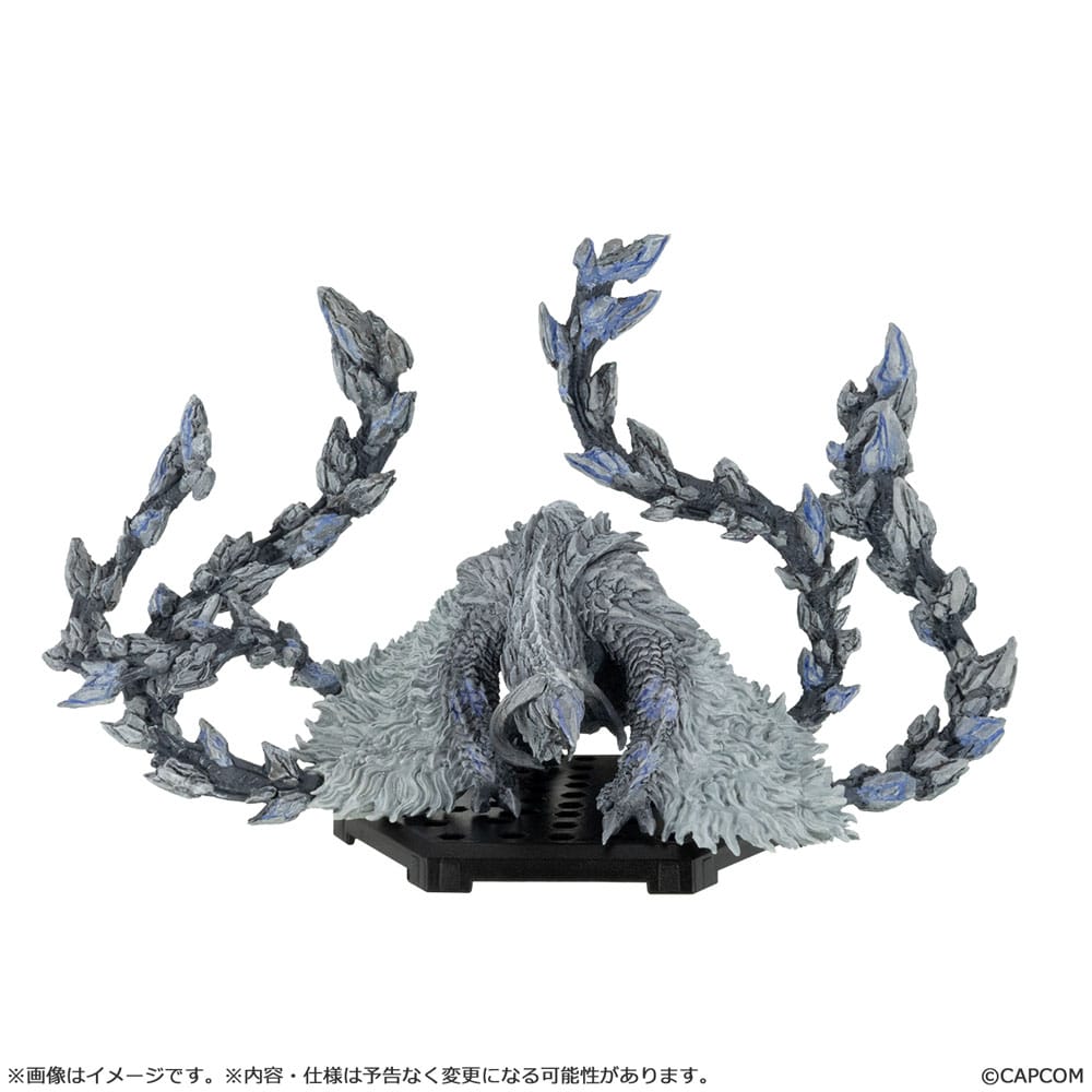 Monster Hunter Figure Builder Trading Figures Standard Model Plus Vol. 29 10 - 15 cm Assortment (6) - Image 3