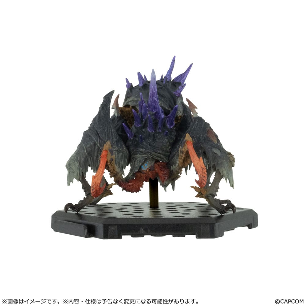 Monster Hunter Figure Builder Trading Figures Standard Model Plus Vol. 29 10 - 15 cm Assortment (6) - Image 7
