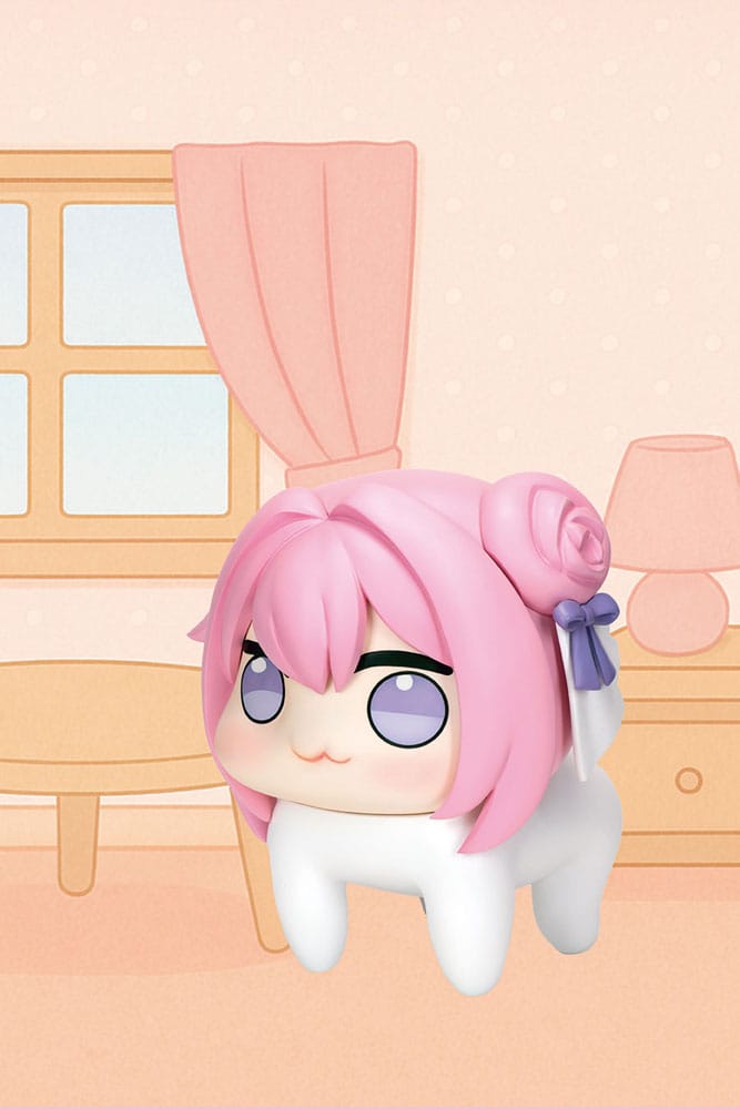 Goddess of Victory: Nikke Vinyl Figure Doro 22 cm - Image 4