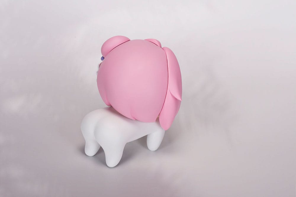 Goddess of Victory: Nikke Vinyl Figure Doro 22 cm - Image 8