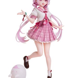 Nijisanji PVC Statue 1/7 Shiina Yuika 23 cm