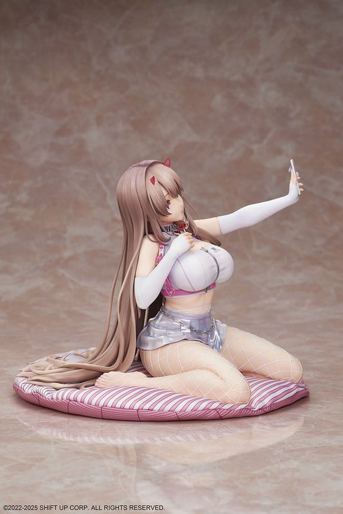 Goddess of Victory: Nikke PVC Statue 1/4 Viper Complete Figure 21 cm - Image 2