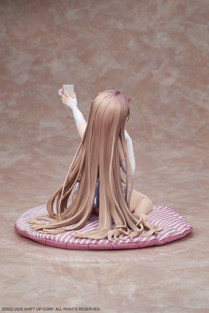 Goddess of Victory: Nikke PVC Statue 1/4 Viper Complete Figure 21 cm - Image 3