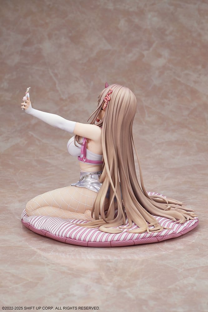 Goddess of Victory: Nikke PVC Statue 1/4 Viper Complete Figure 21 cm - Image 4