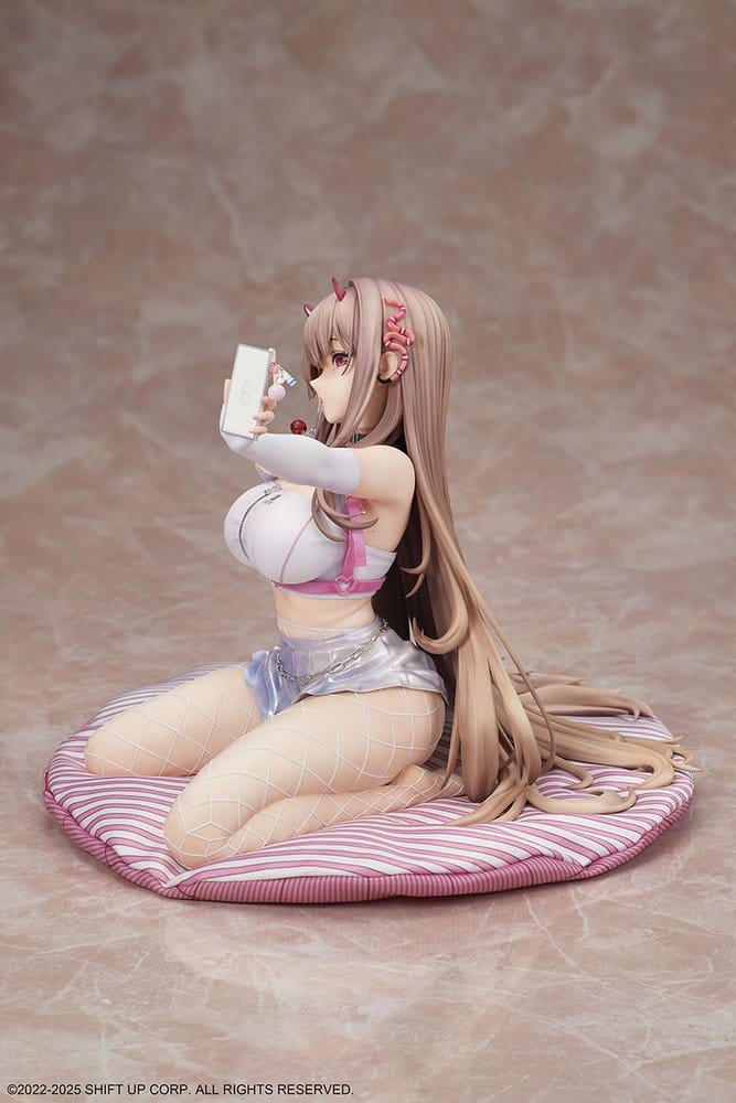 Goddess of Victory: Nikke PVC Statue 1/4 Viper Complete Figure 21 cm - Image 5