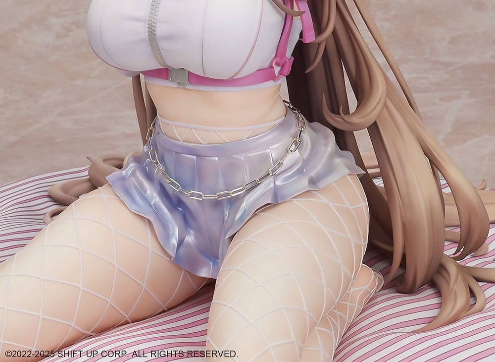 Goddess of Victory: Nikke PVC Statue 1/4 Viper Complete Figure 21 cm - Image 10