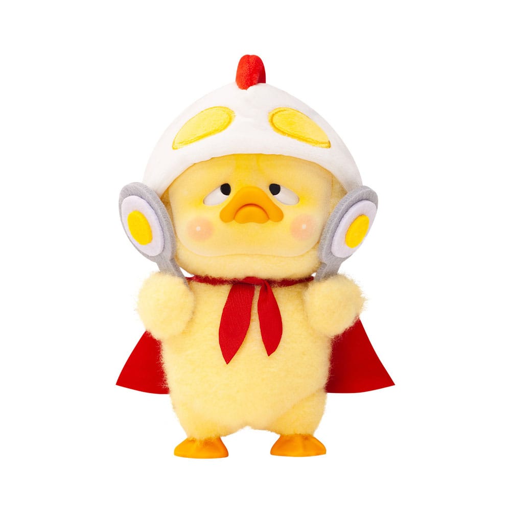 Upset Duck: Born This Way Blind Box figure 18 cm Display (6) - Image 5