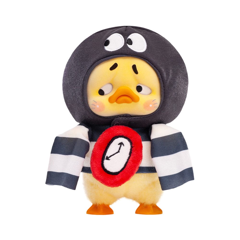 Upset Duck: Born This Way Blind Box figure 18 cm Display (6) - Image 6