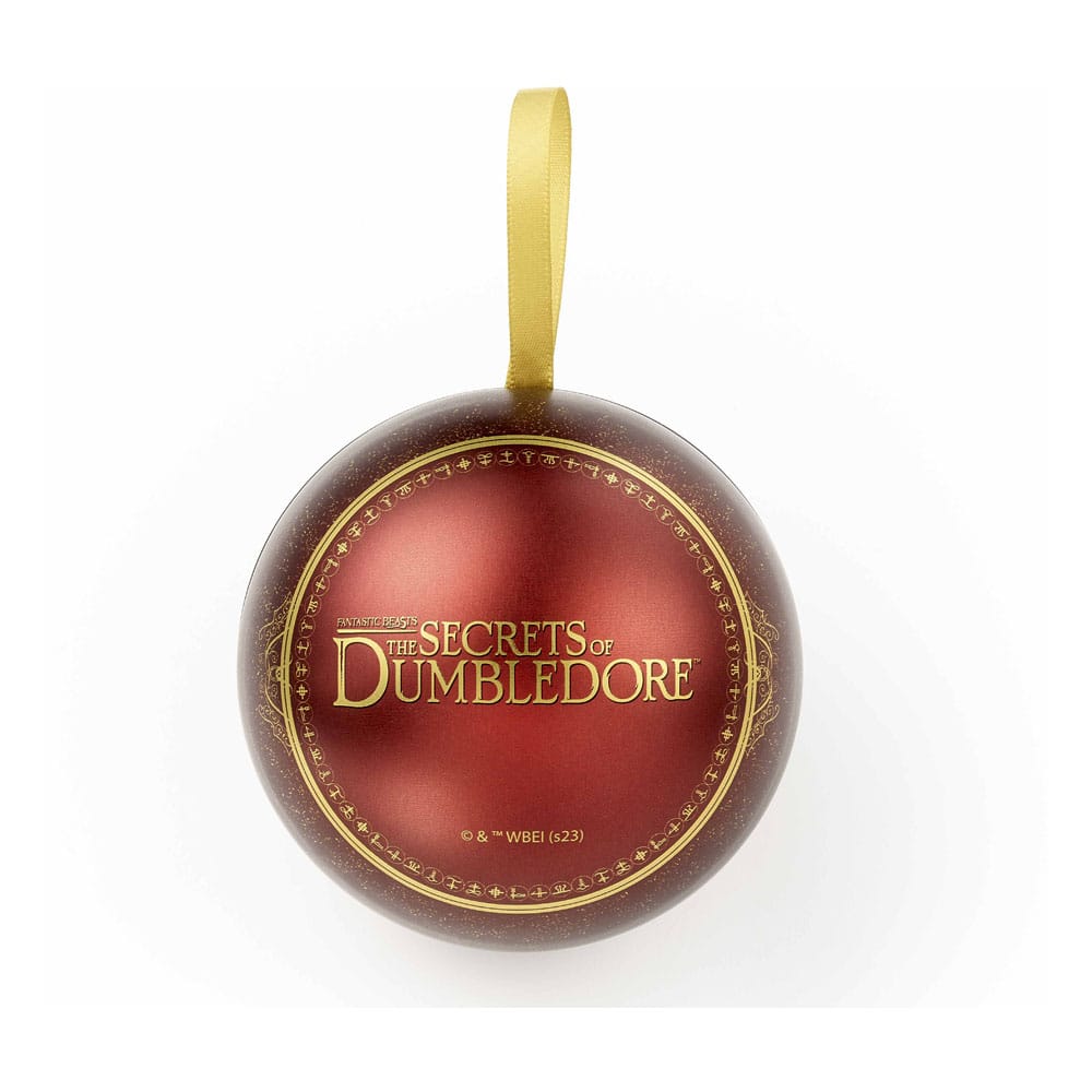 Fantastic Beasts tree ornament with Necklace Niffler - Image 3