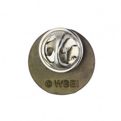 Harry Potter Pin Badge Platform 9 3/4 - Image 2