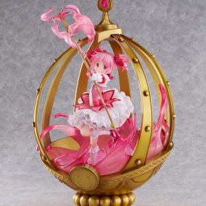 Puella Magi Madoka Magica PVC Statue 1/7 Kaname Madoka 26 cm