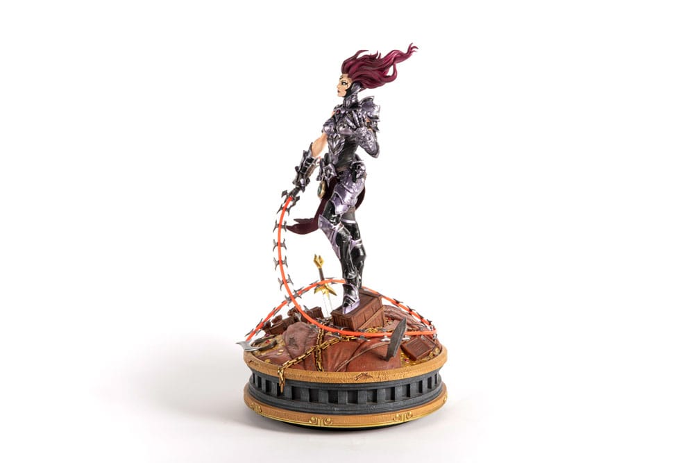 Darksiders Statue Fury 45 cm - Image 3