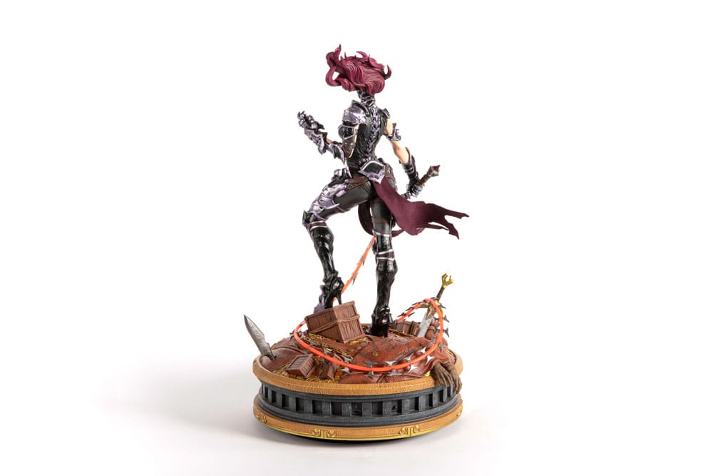 Darksiders Statue Fury 45 cm - Image 5