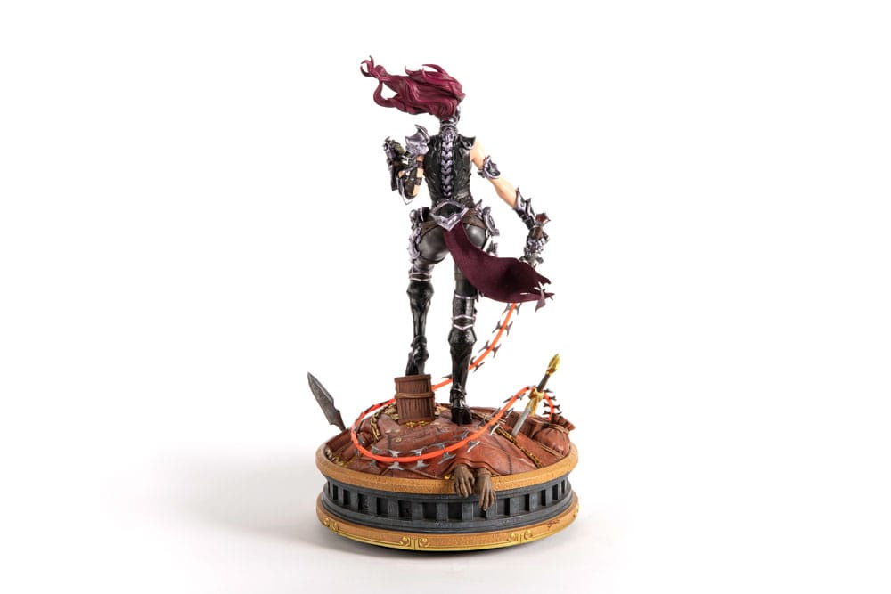 Darksiders Statue Fury 45 cm - Image 6