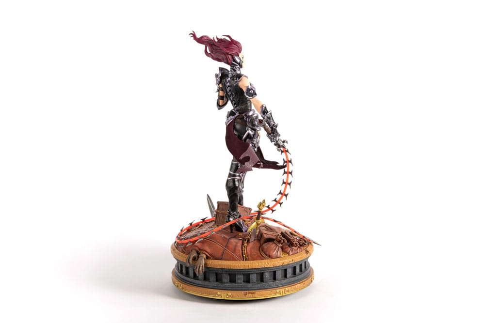 Darksiders Statue Fury 45 cm - Image 7