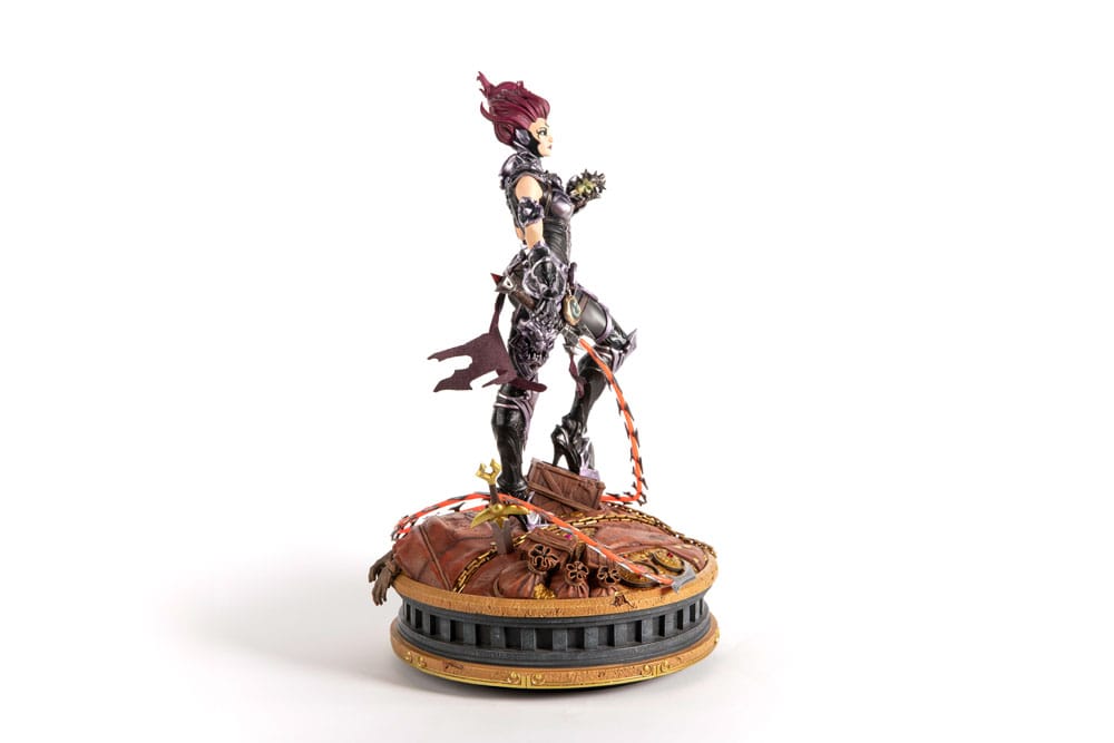 Darksiders Statue Fury 45 cm - Image 8