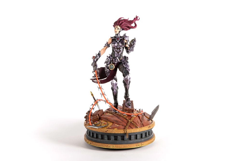 Darksiders Statue Fury 45 cm - Image 9