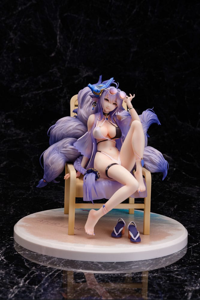 Azur Lane Statue 1/7 Tosa Hometown Zest 19 cm - Image 2