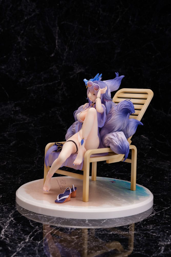 Azur Lane Statue 1/7 Tosa Hometown Zest 19 cm - Image 3