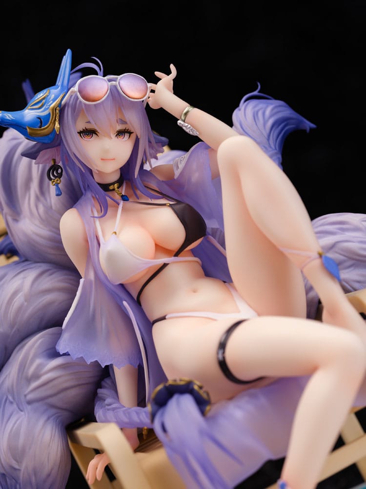 Azur Lane Statue 1/7 Tosa Hometown Zest 19 cm - Image 4