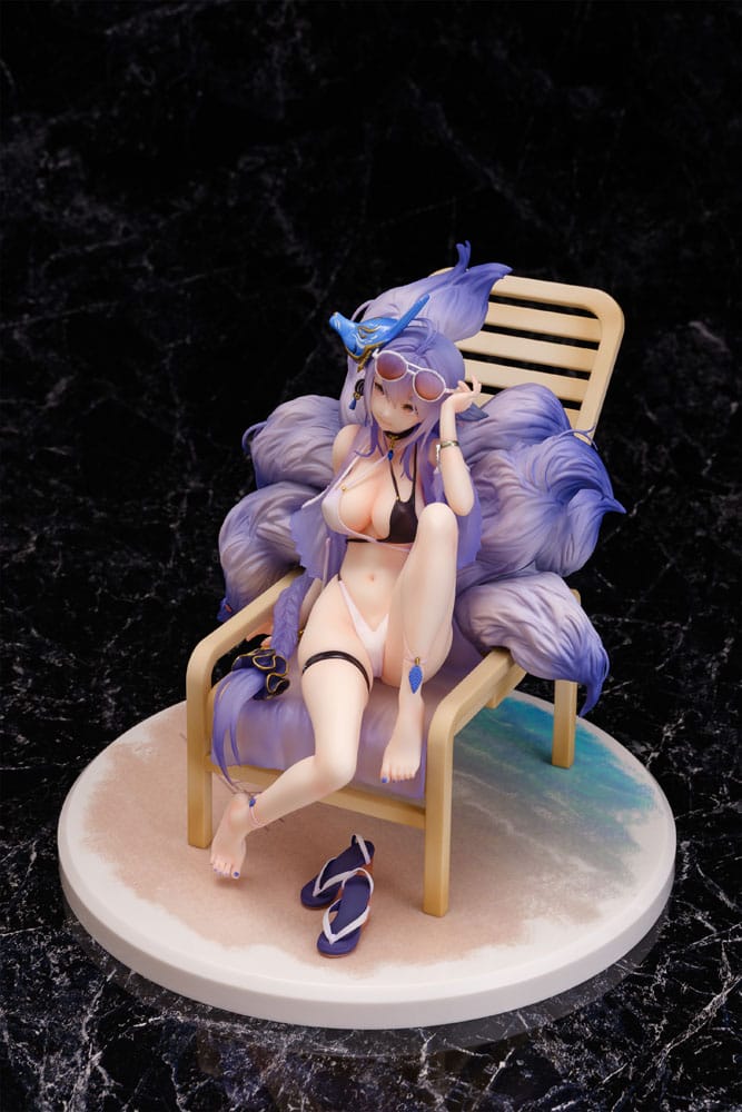 Azur Lane Statue 1/7 Tosa Hometown Zest 19 cm - Image 15
