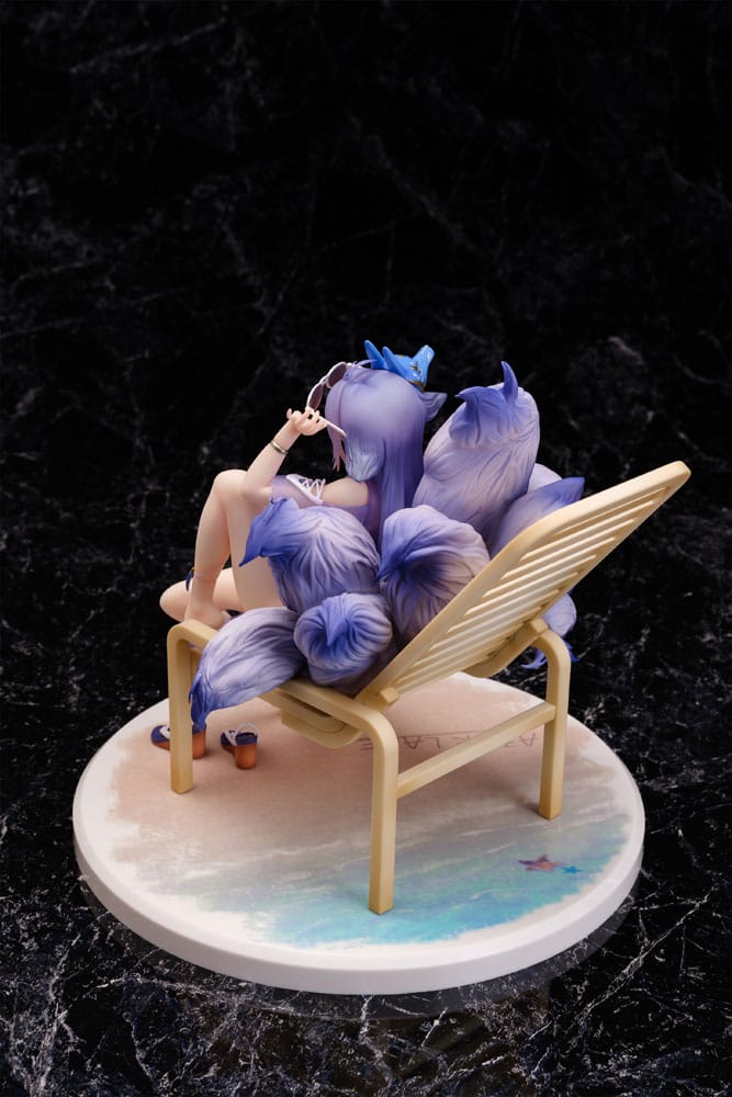 Azur Lane Statue 1/7 Tosa Hometown Zest 19 cm - Image 16