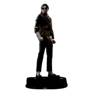 Michael Jackson Statue 1/2 Michael Jackson Dangerous Tour 110 cm