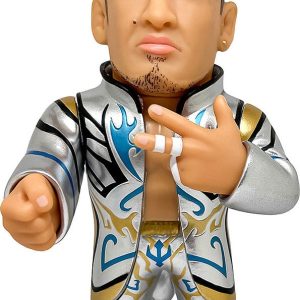 Legend Masters 16d Figure Collection Vinyl Figure Collection 032: Naomichi Marufuji 12 cm