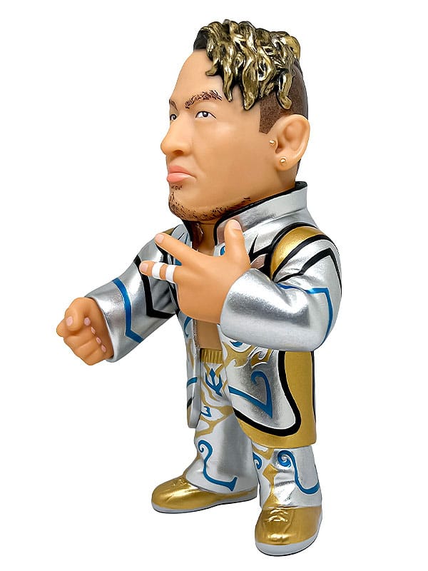 Legend Masters 16d Figure Collection Vinyl Figure Collection 032: Naomichi Marufuji 12 cm - Image 3