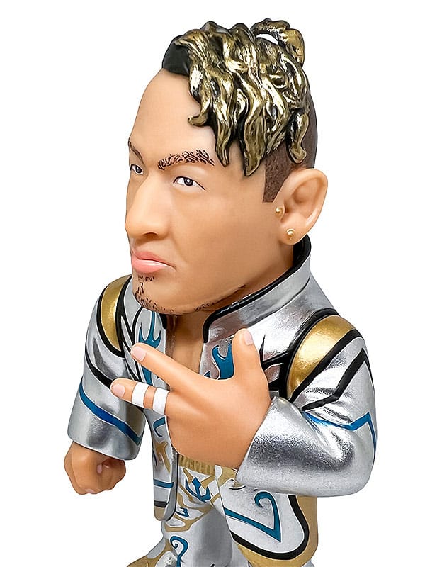 Legend Masters 16d Figure Collection Vinyl Figure Collection 032: Naomichi Marufuji 12 cm - Image 8