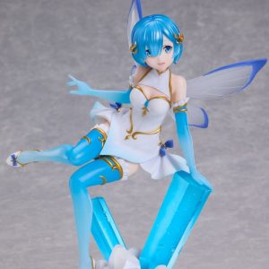 Re:Zero Starting Life in another World PVC Statue 1/7 Rem Jewel Princess 21 cm