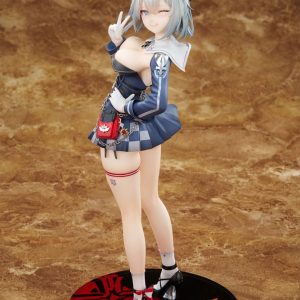 Azur Lane PVC Statue 1/7 Jade 25 cm