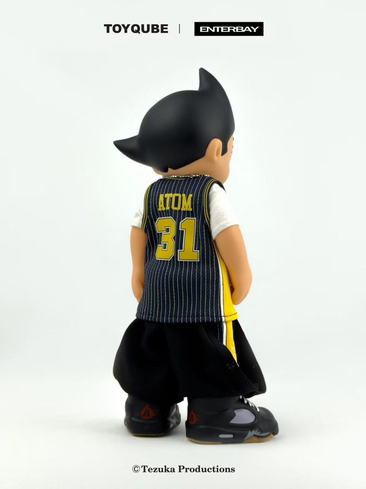 Astro Boy Vinyl Figure Golden Era 90s Indiana Edition 25 cm - Image 3