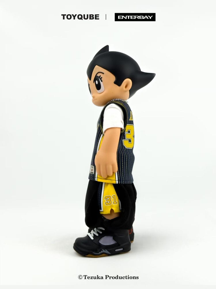 Astro Boy Vinyl Figure Golden Era 90s Indiana Edition 25 cm - Image 4