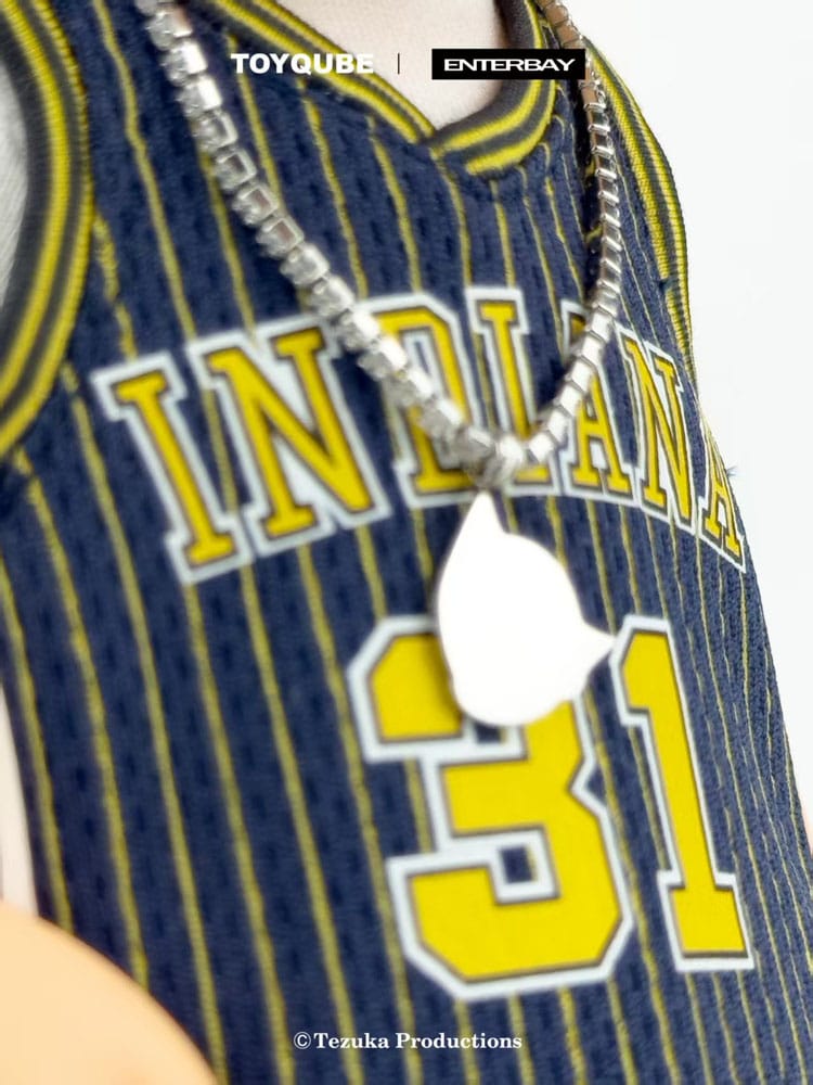 Astro Boy Vinyl Figure Golden Era 90s Indiana Edition 25 cm - Image 5