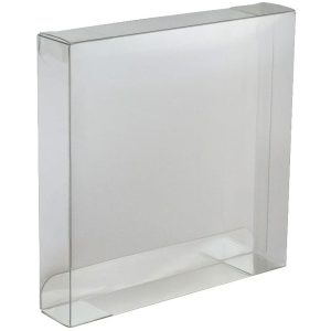 PET Protectors 25-Pack for Game Boy/GBA Games