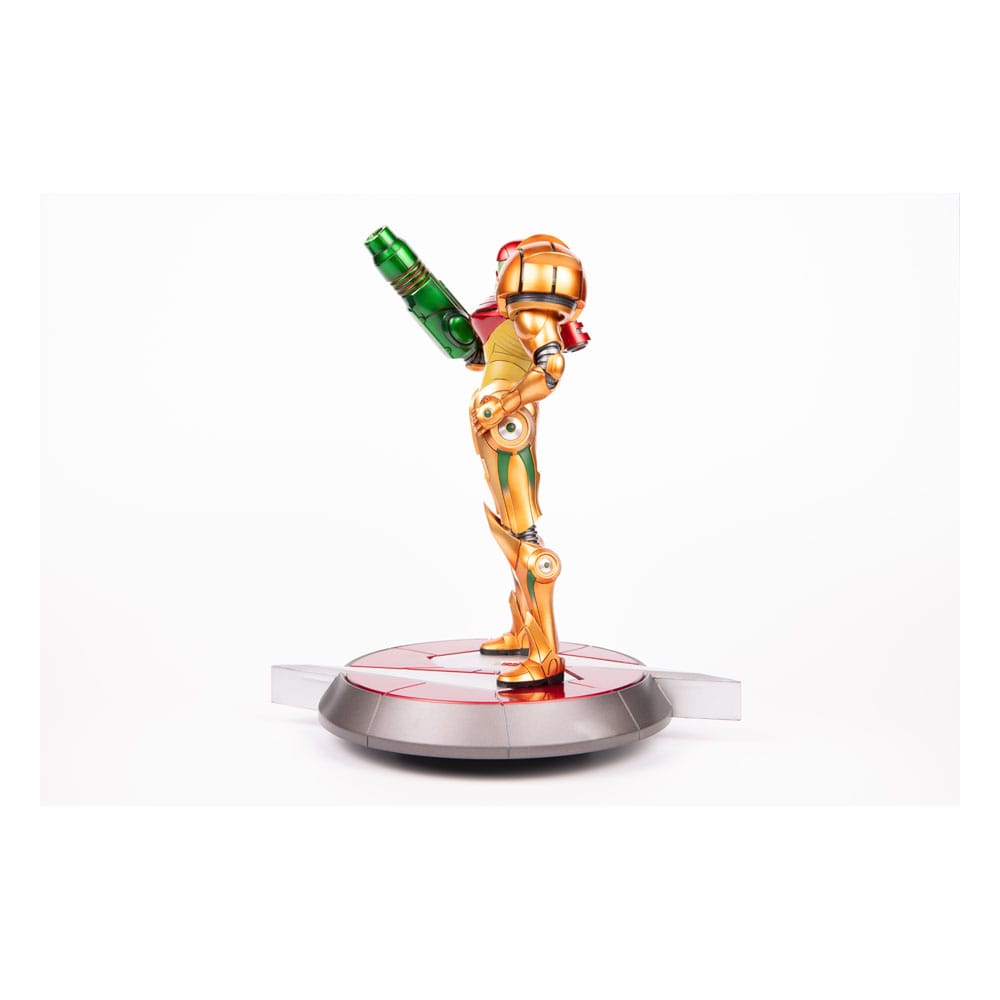 Metroid Prime PVC Statue Samus Varia Suit Standard Edition 27 cm - Image 3