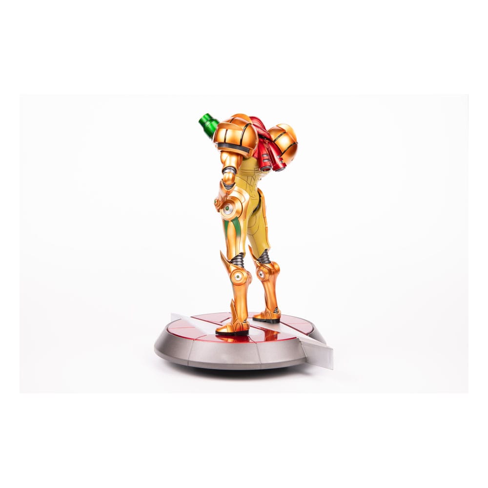 Metroid Prime PVC Statue Samus Varia Suit Standard Edition 27 cm - Image 4