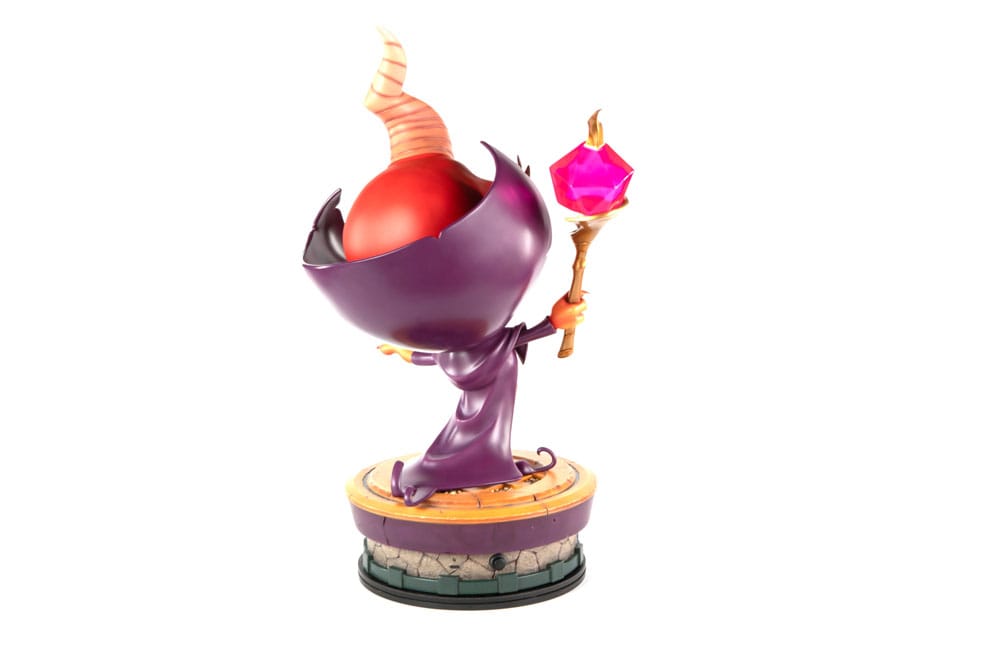 Spyro Reignited Statue Ripto 47 cm - Image 3