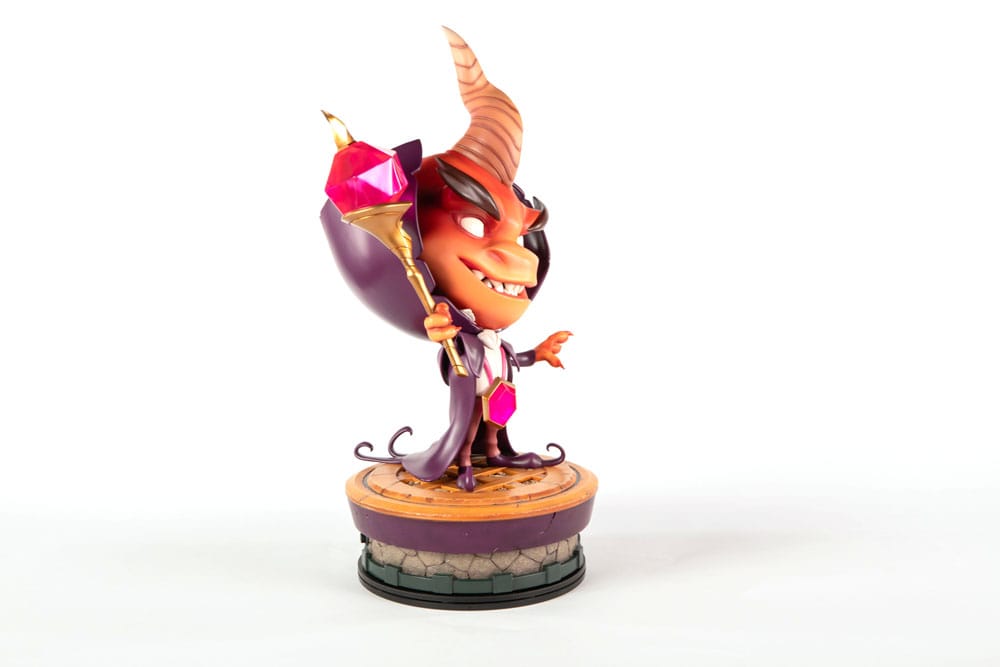 Spyro Reignited Statue Ripto 47 cm - Image 5