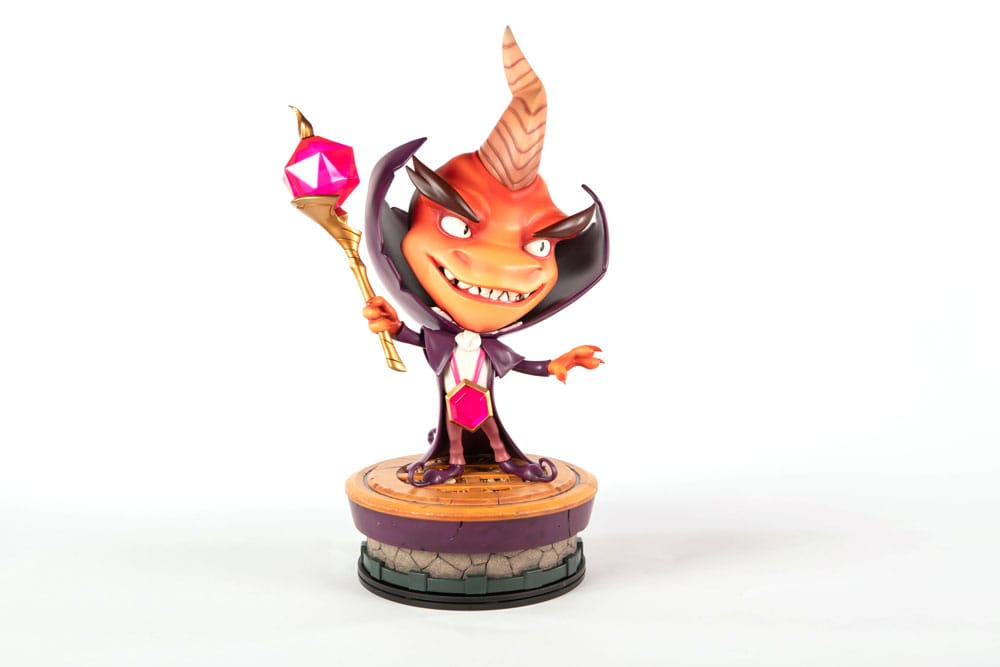 Spyro Reignited Statue Ripto 47 cm - Image 6
