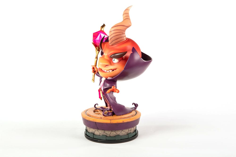 Spyro Reignited Statue Ripto 47 cm - Image 7