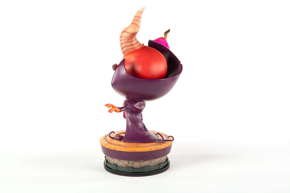Spyro Reignited Statue Ripto 47 cm - Image 8