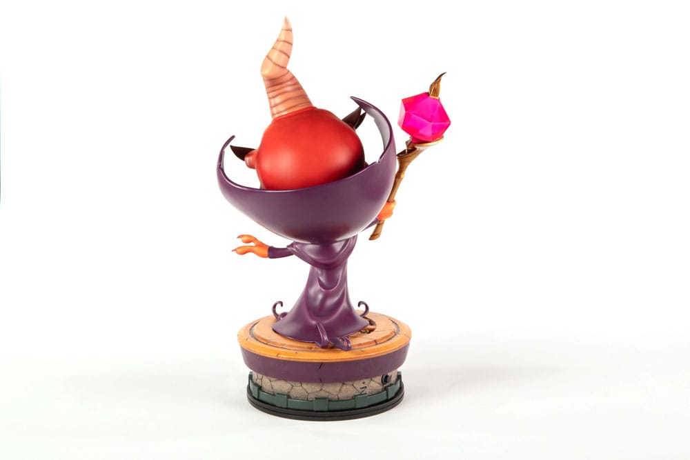 Spyro Reignited Statue Ripto 47 cm - Image 9
