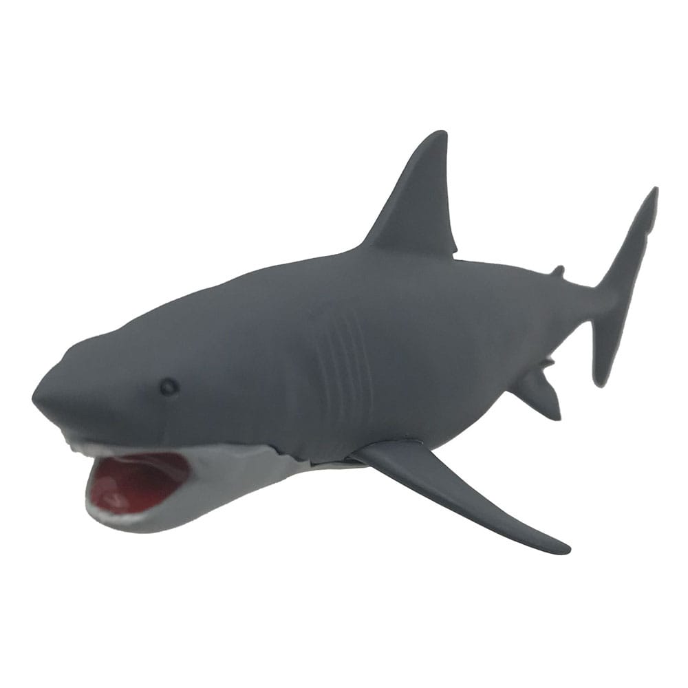 Jaws Prop Replica 1/1 Mechanical Bruce Shark 13 cm - Image 6