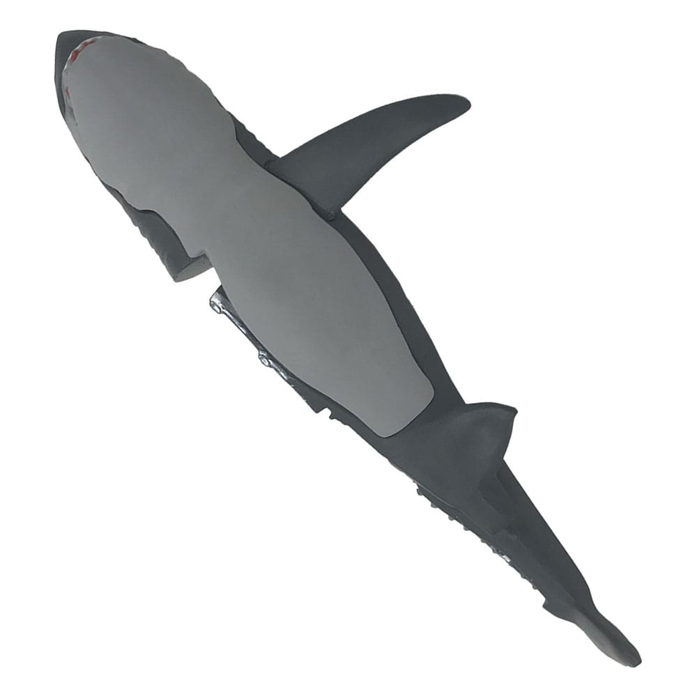Jaws Prop Replica 1/1 Mechanical Bruce Shark 13 cm - Image 7