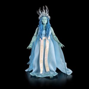 Figura Obscura Actionfigur Ghost of Christmas Past Haunted Blue