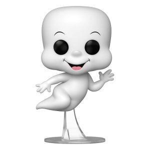 Casper POP! Animation Vinyl Figure Casper 9 cm